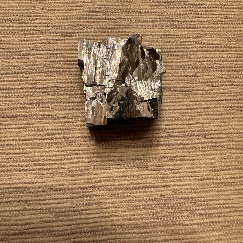 Iron